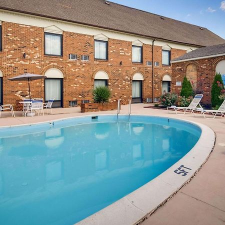 Best Western Plus Governor'S Inn Richmond Midlothian Eksteriør bilde