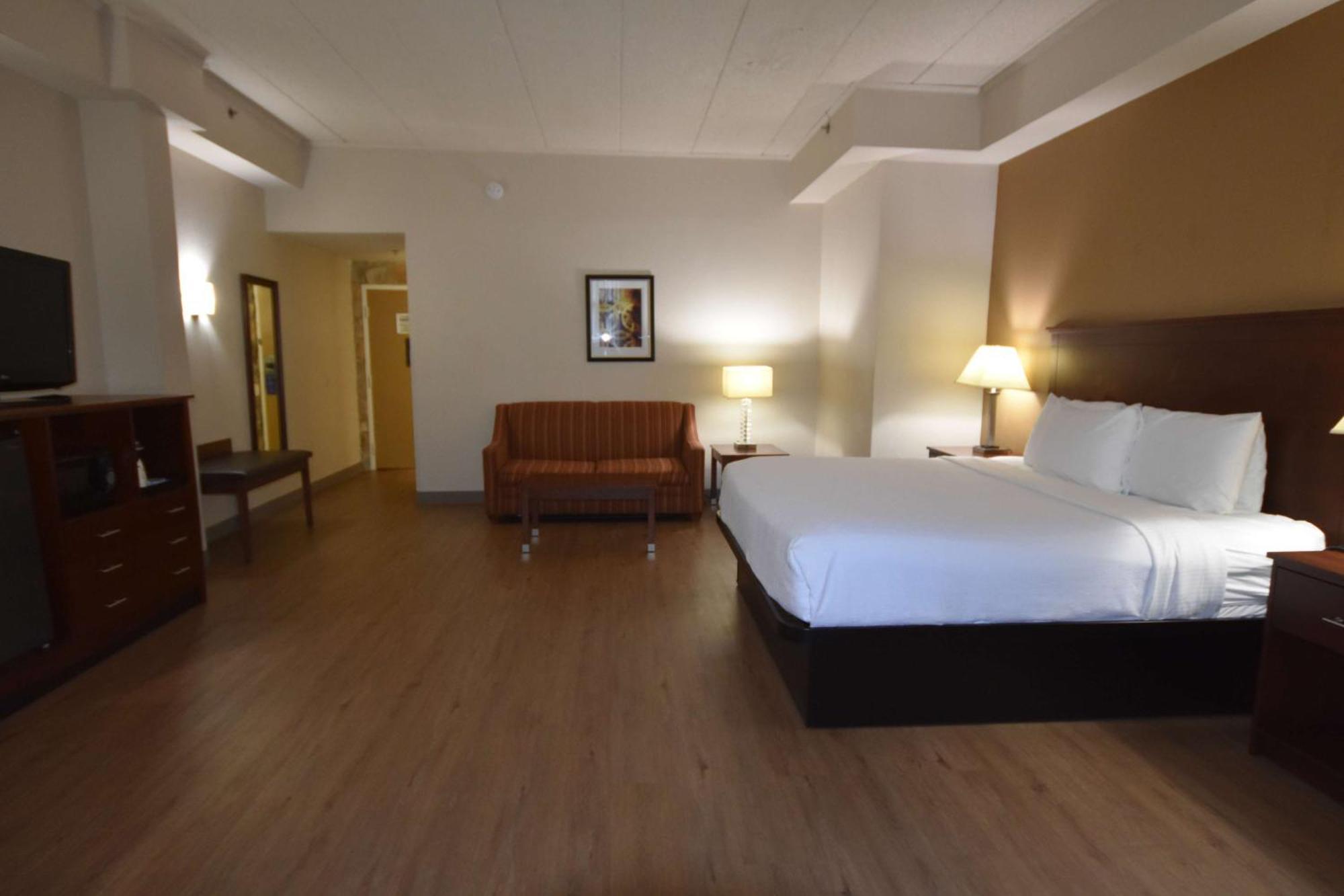 Best Western Plus Governor'S Inn Richmond Midlothian Eksteriør bilde