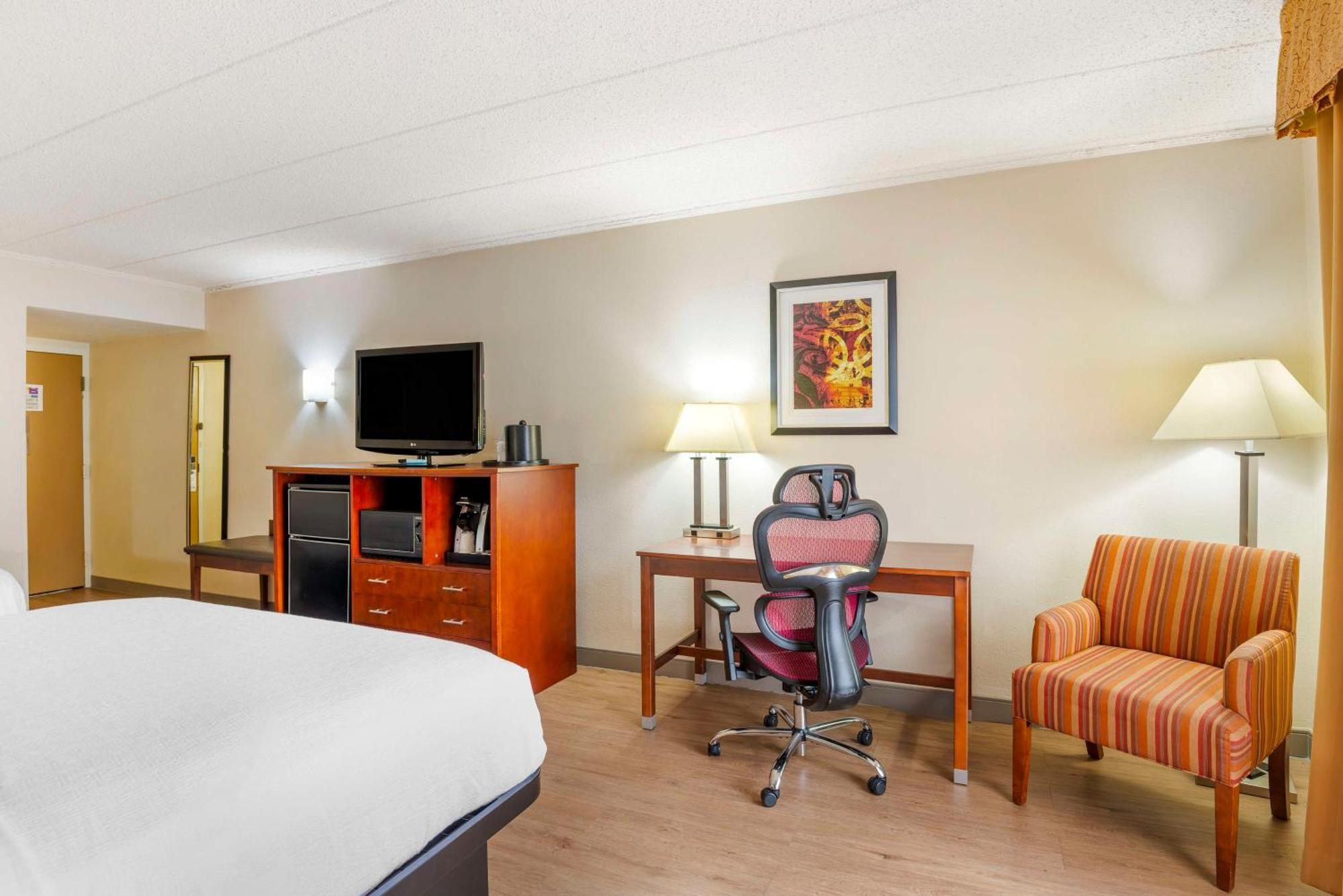 Best Western Plus Governor'S Inn Richmond Midlothian Eksteriør bilde