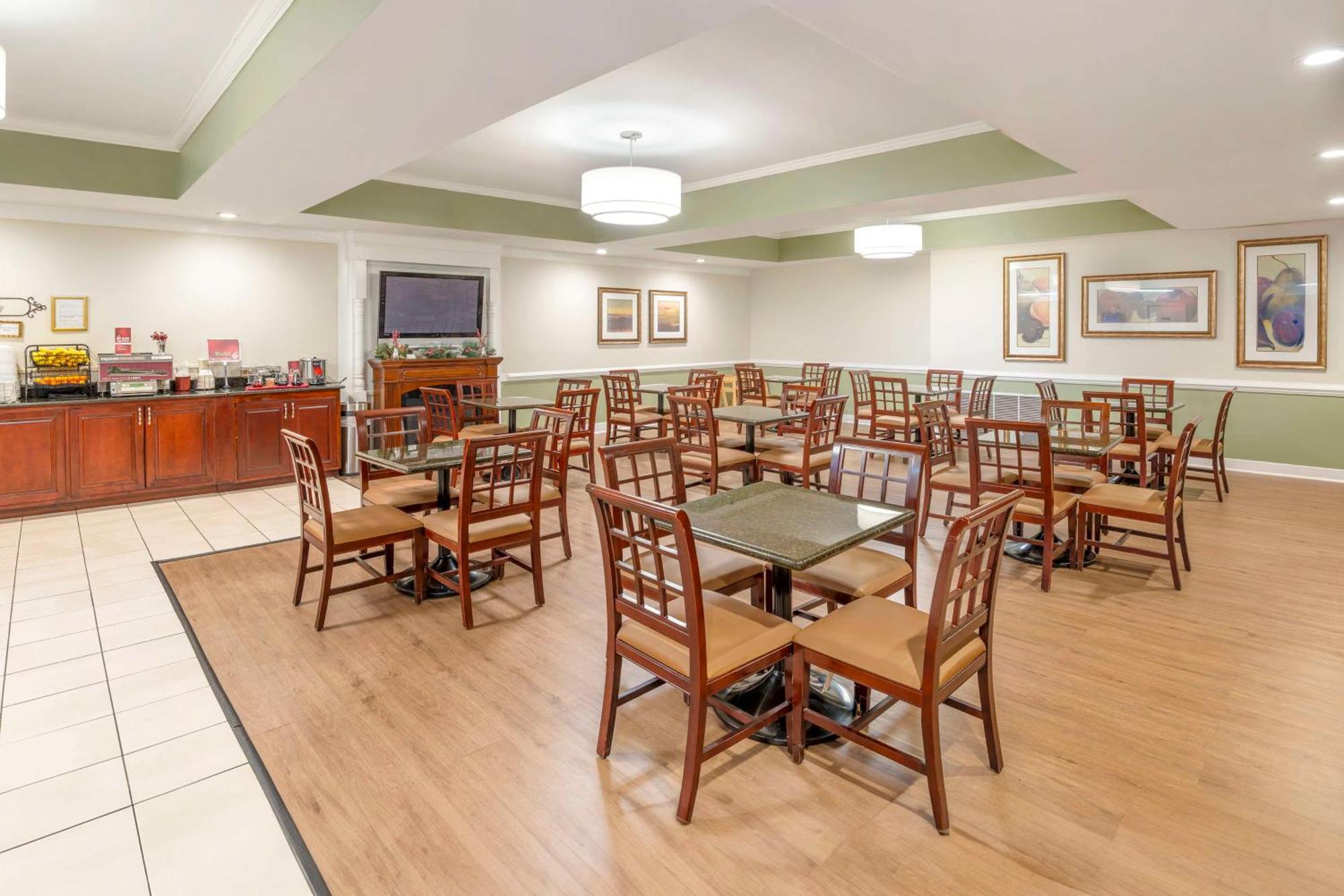 Best Western Plus Governor'S Inn Richmond Midlothian Eksteriør bilde