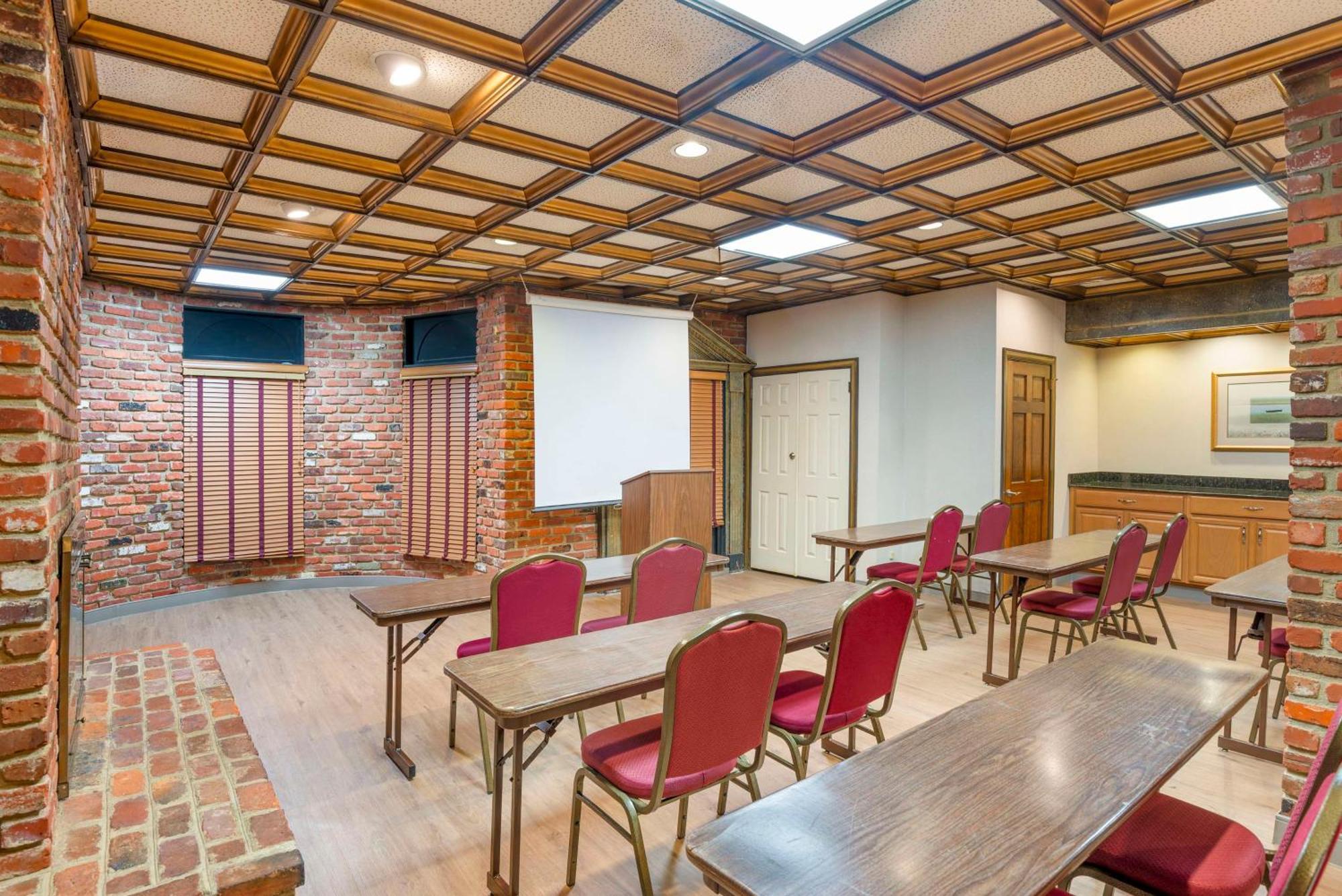 Best Western Plus Governor'S Inn Richmond Midlothian Eksteriør bilde