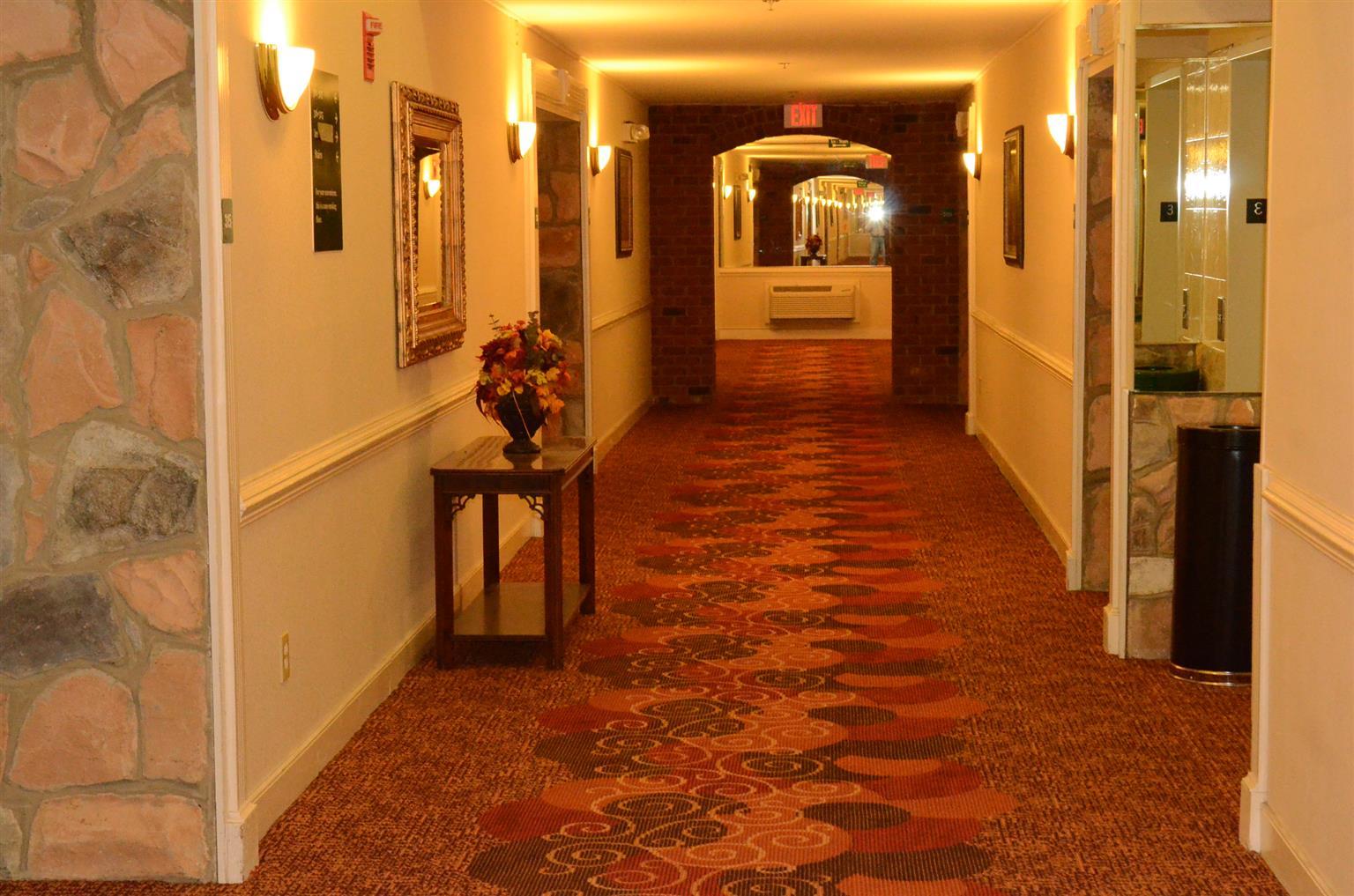 Best Western Plus Governor'S Inn Richmond Midlothian Eksteriør bilde