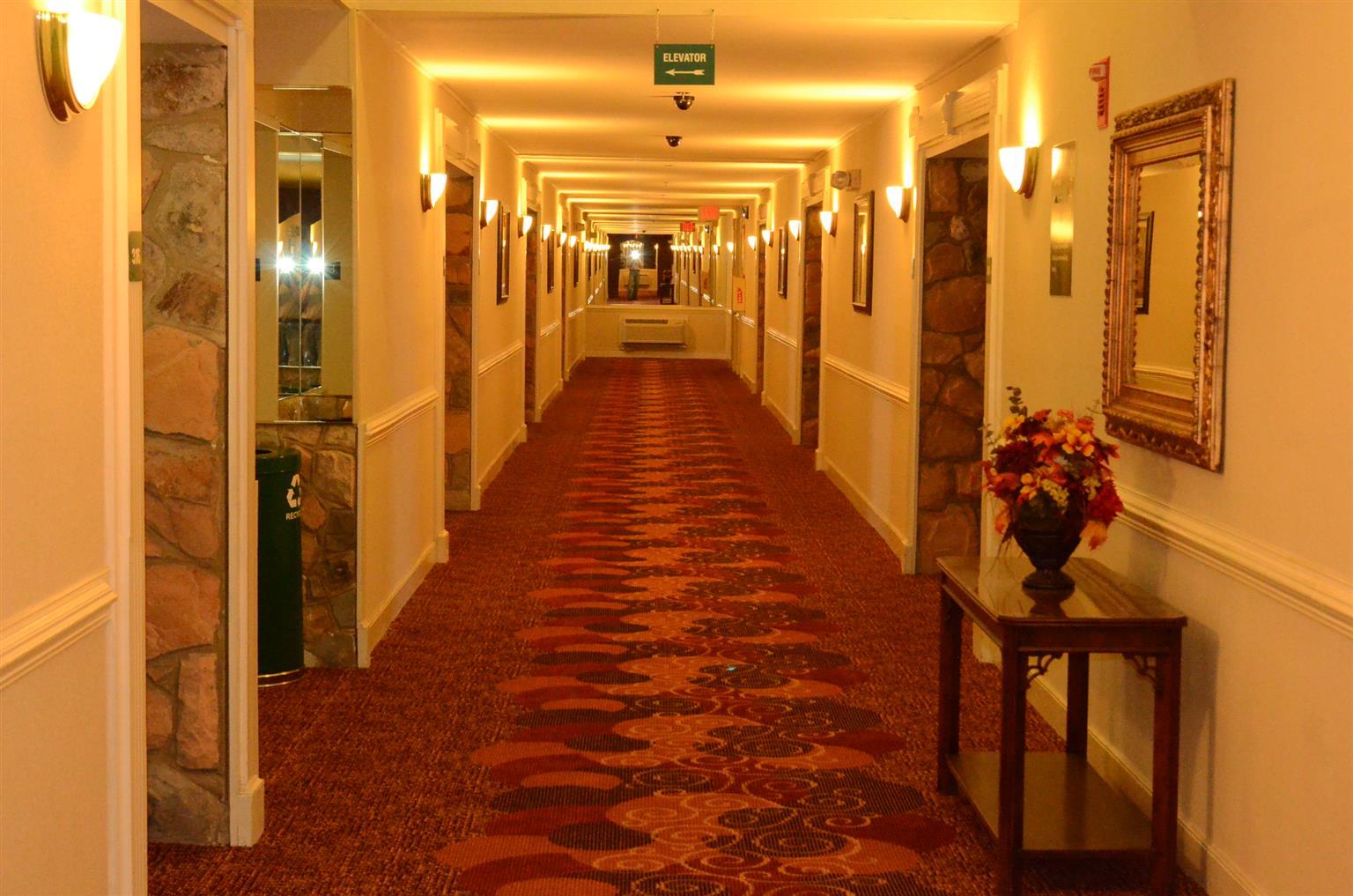 Best Western Plus Governor'S Inn Richmond Midlothian Eksteriør bilde