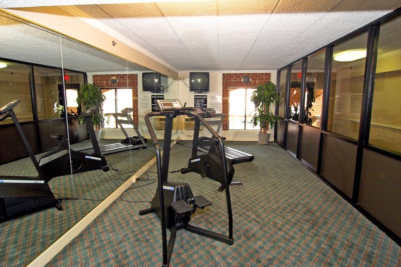 Best Western Plus Governor'S Inn Richmond Midlothian Fasiliteter bilde