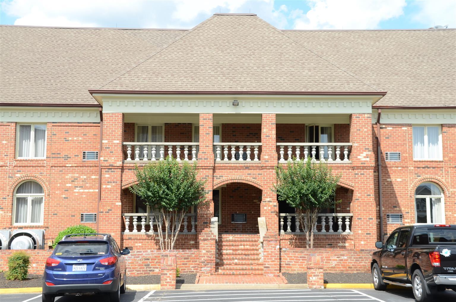 Best Western Plus Governor'S Inn Richmond Midlothian Eksteriør bilde
