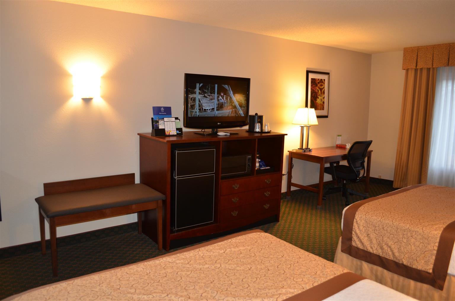 Best Western Plus Governor'S Inn Richmond Midlothian Eksteriør bilde
