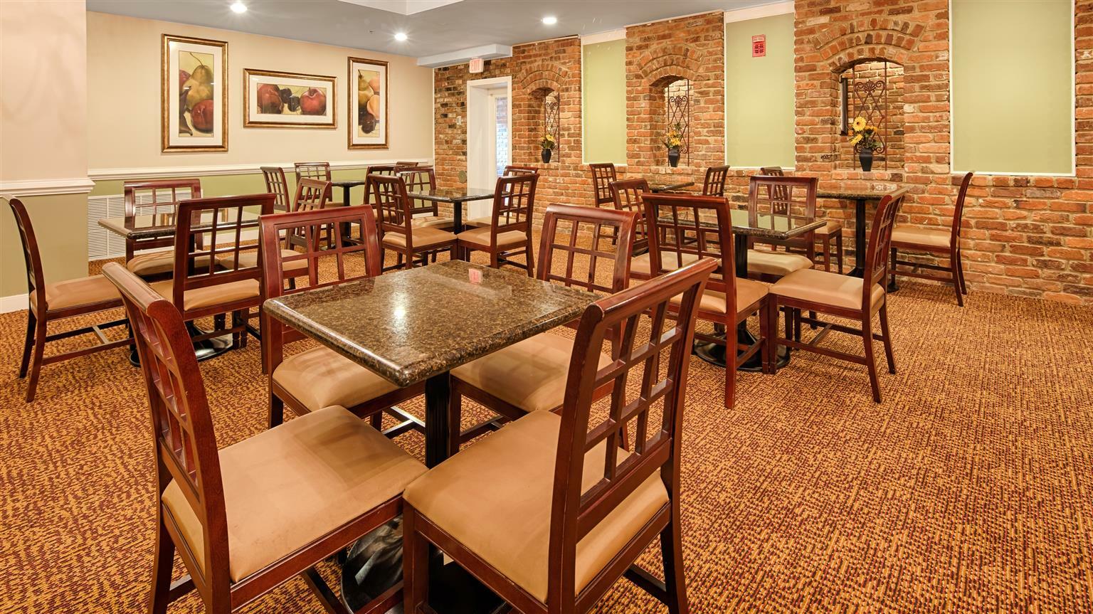 Best Western Plus Governor'S Inn Richmond Midlothian Eksteriør bilde